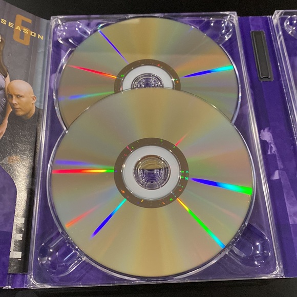 Smallville - The Complete Sixth Season - Picture 7 of 10